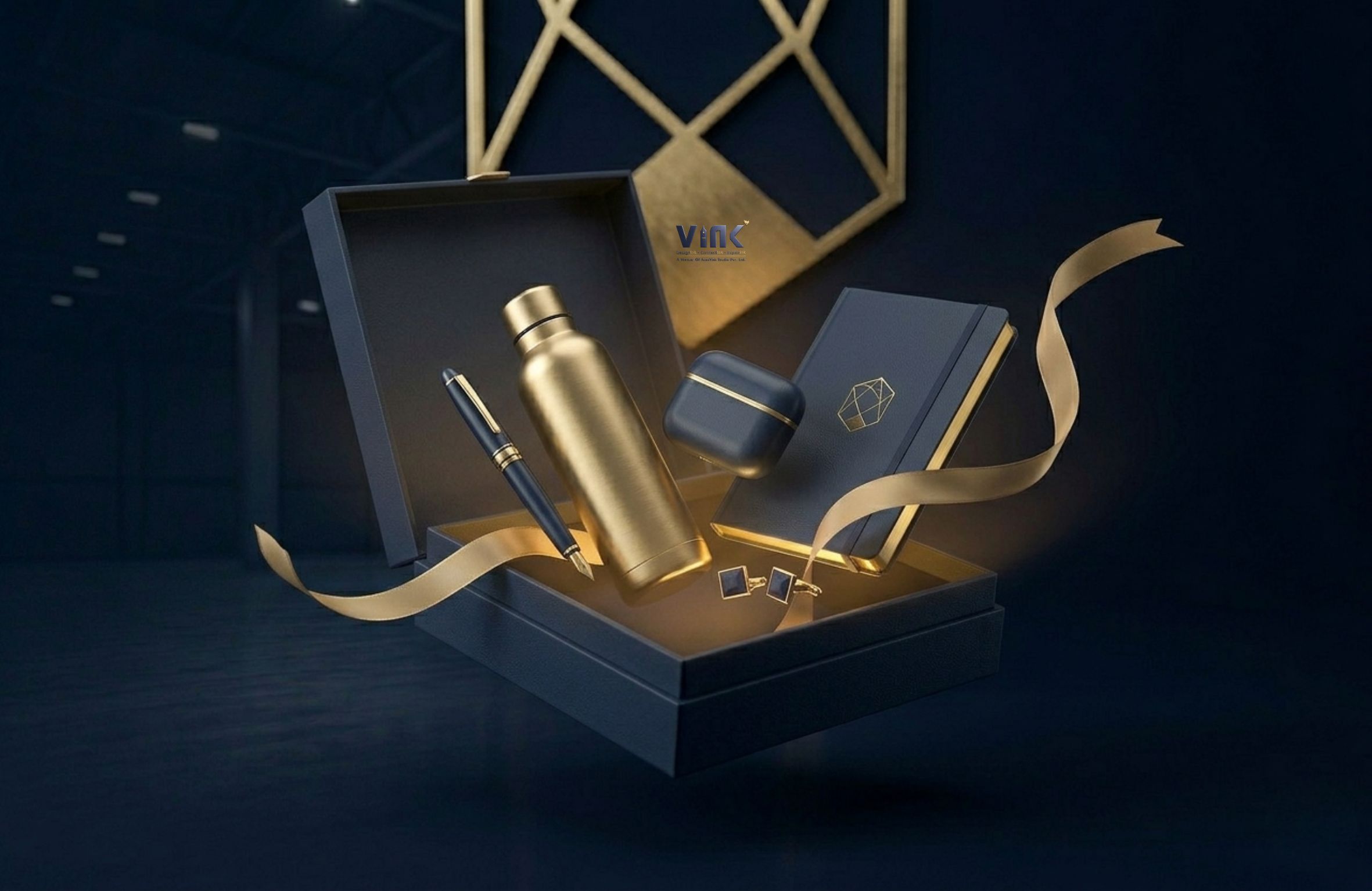 Corporate Gifting
