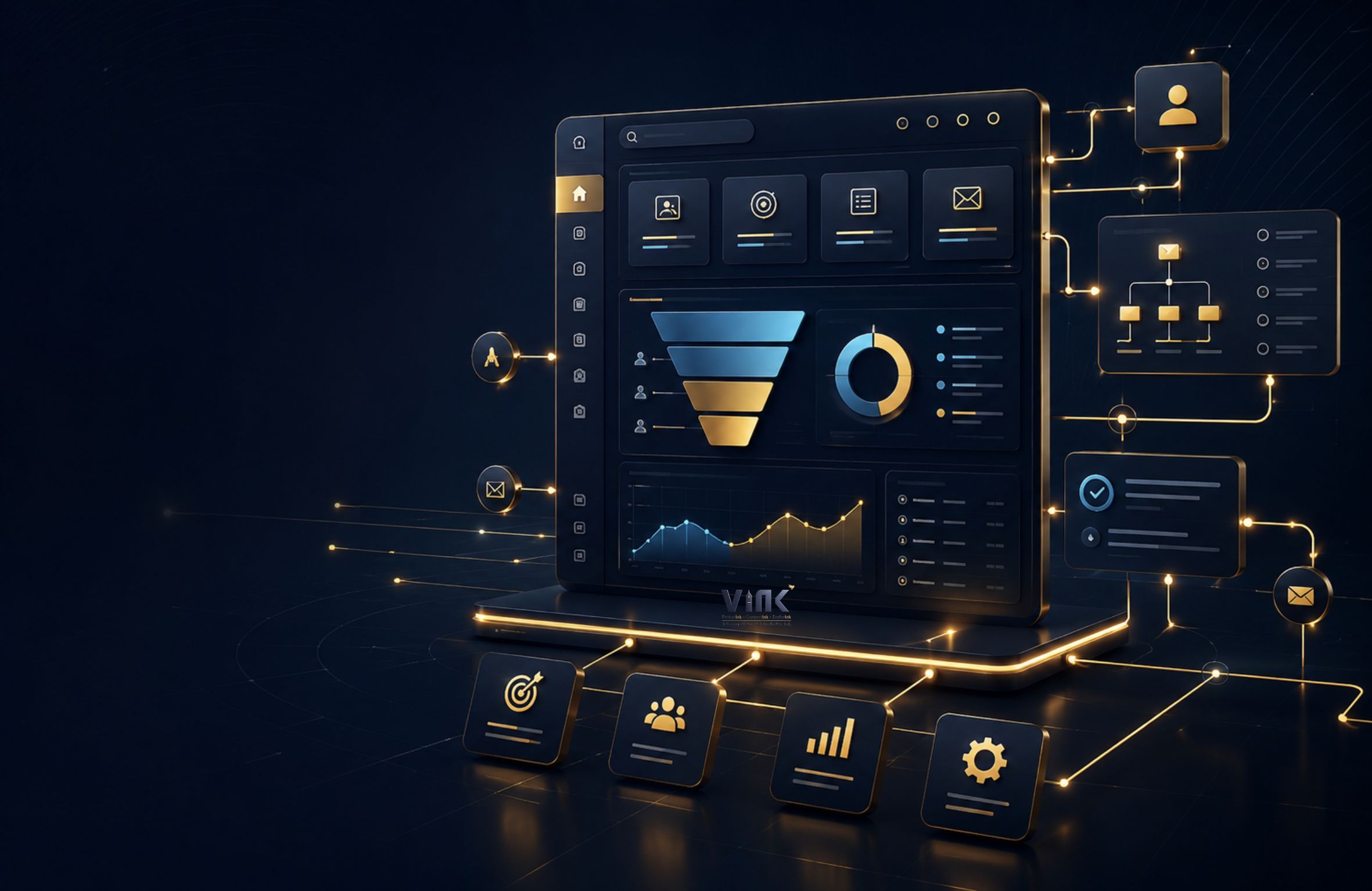 CRM Solutions