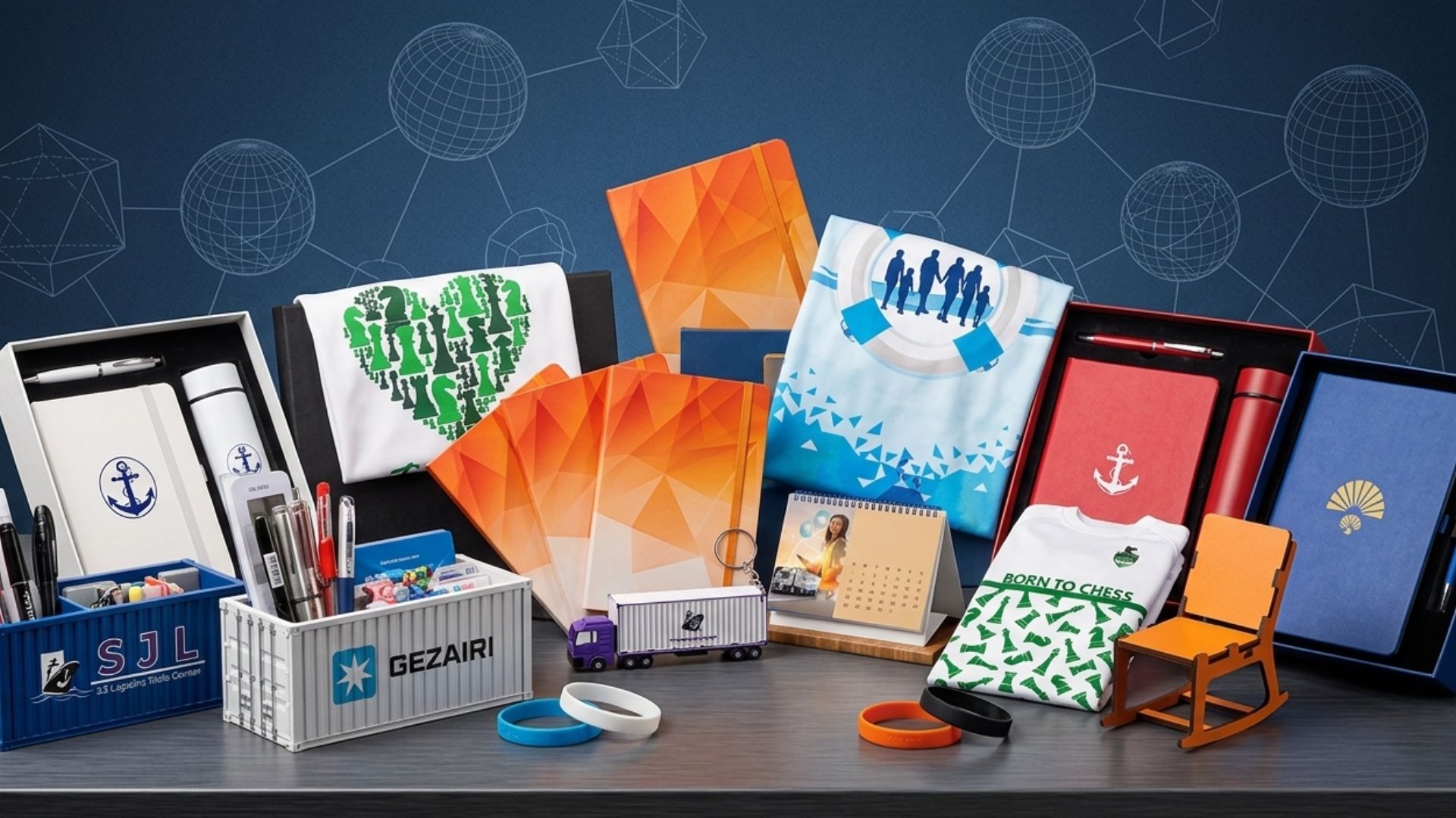 Corporate Gifting