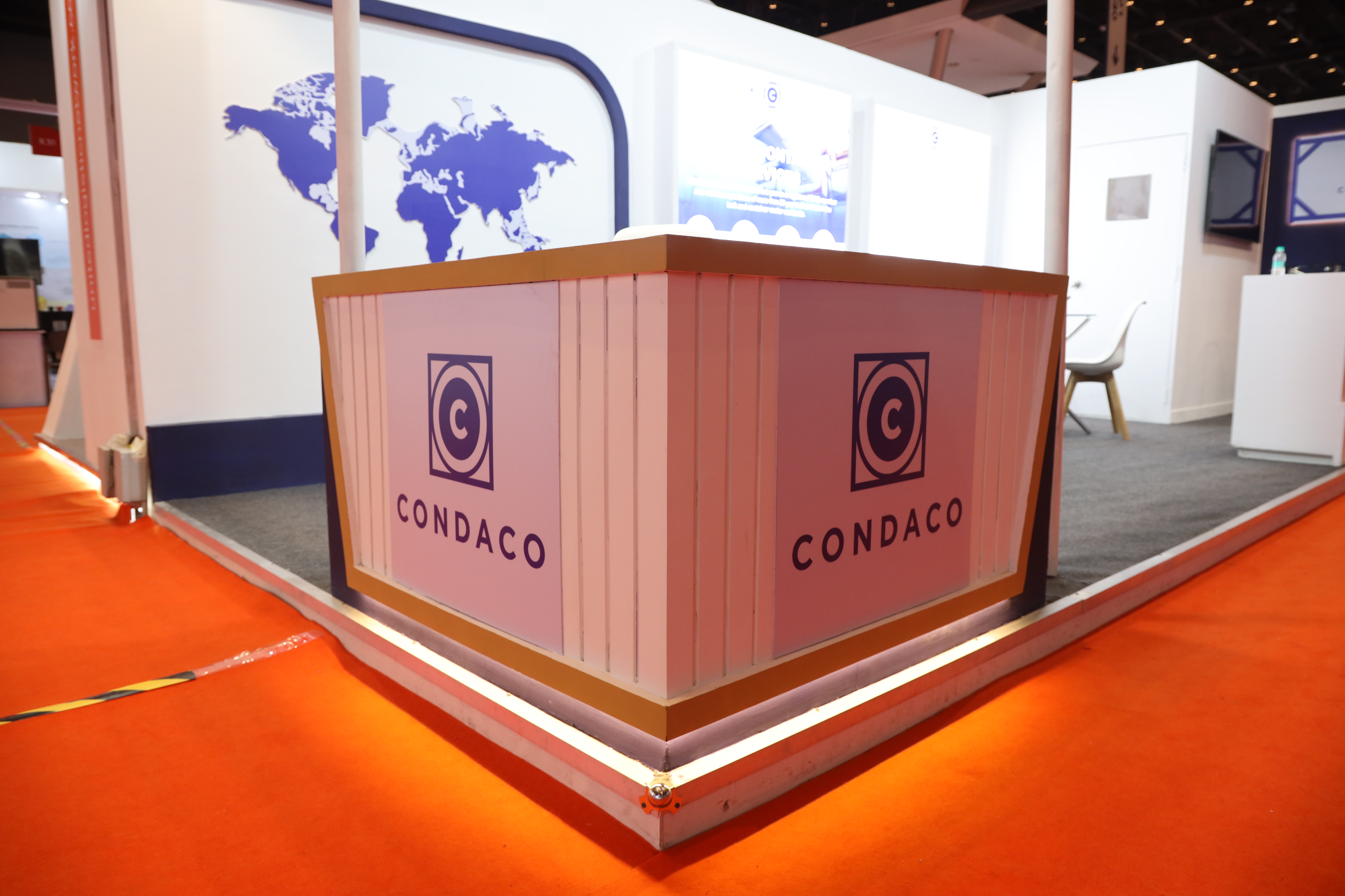 Booth Design