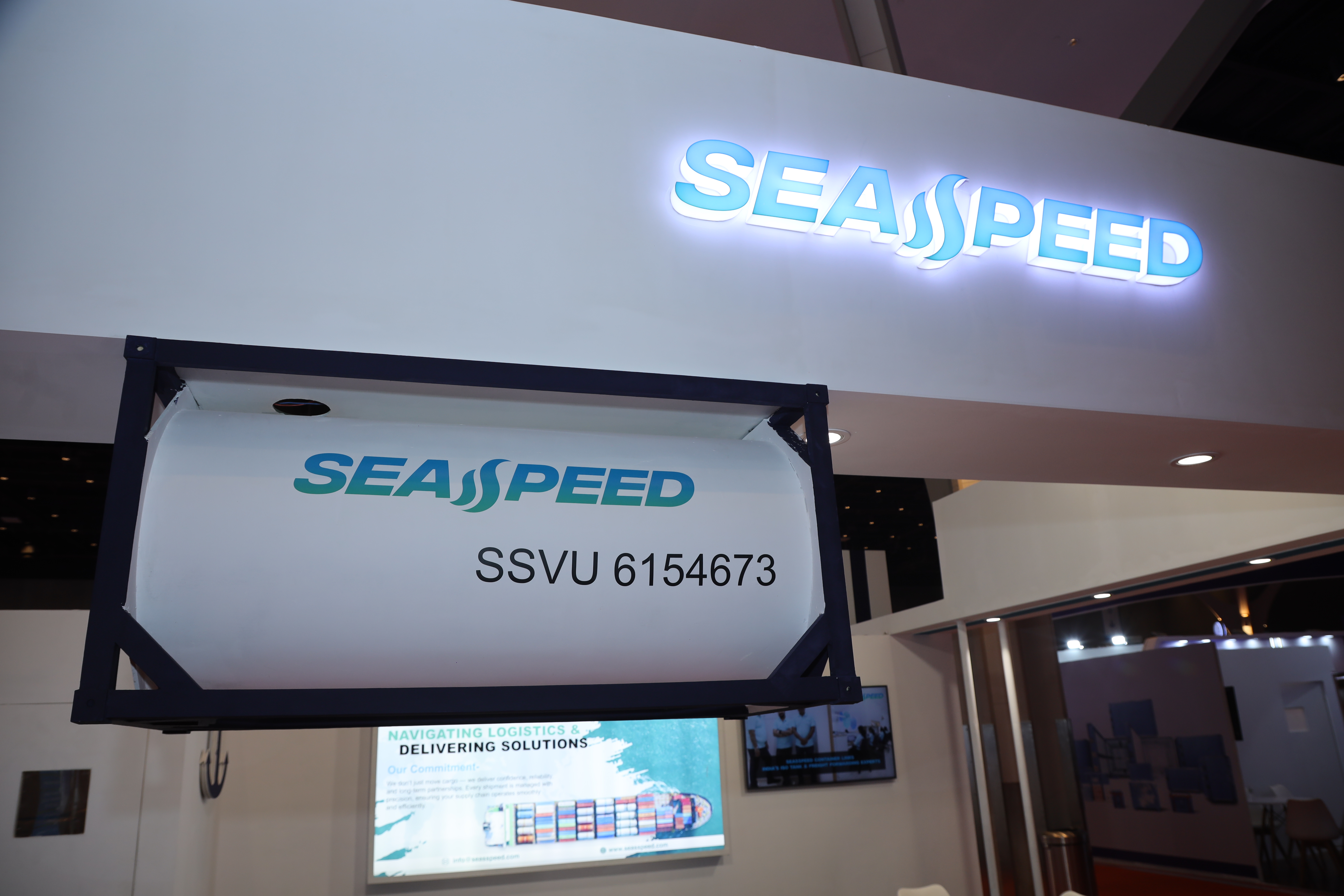 Booth Design