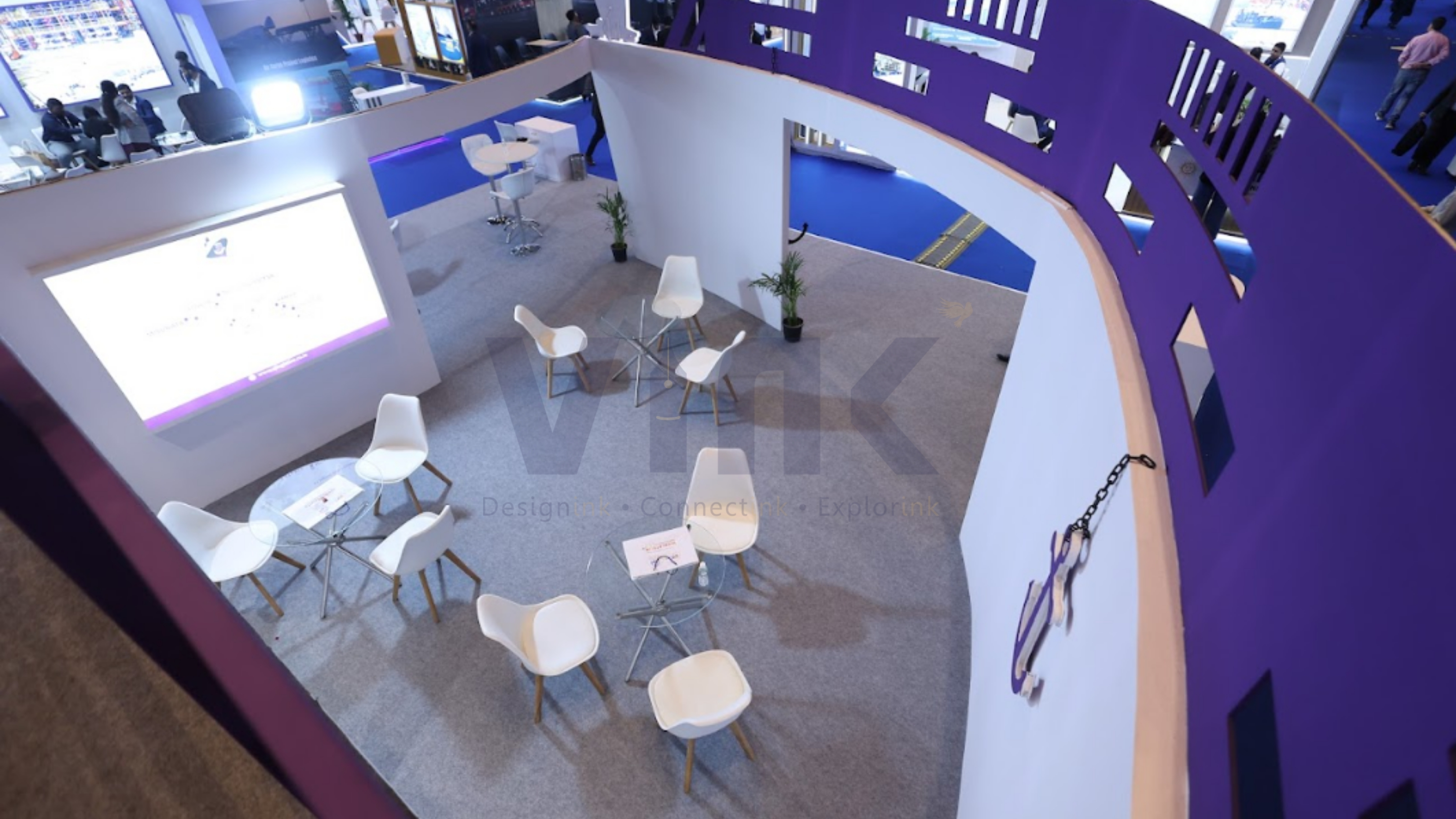 Booth Design