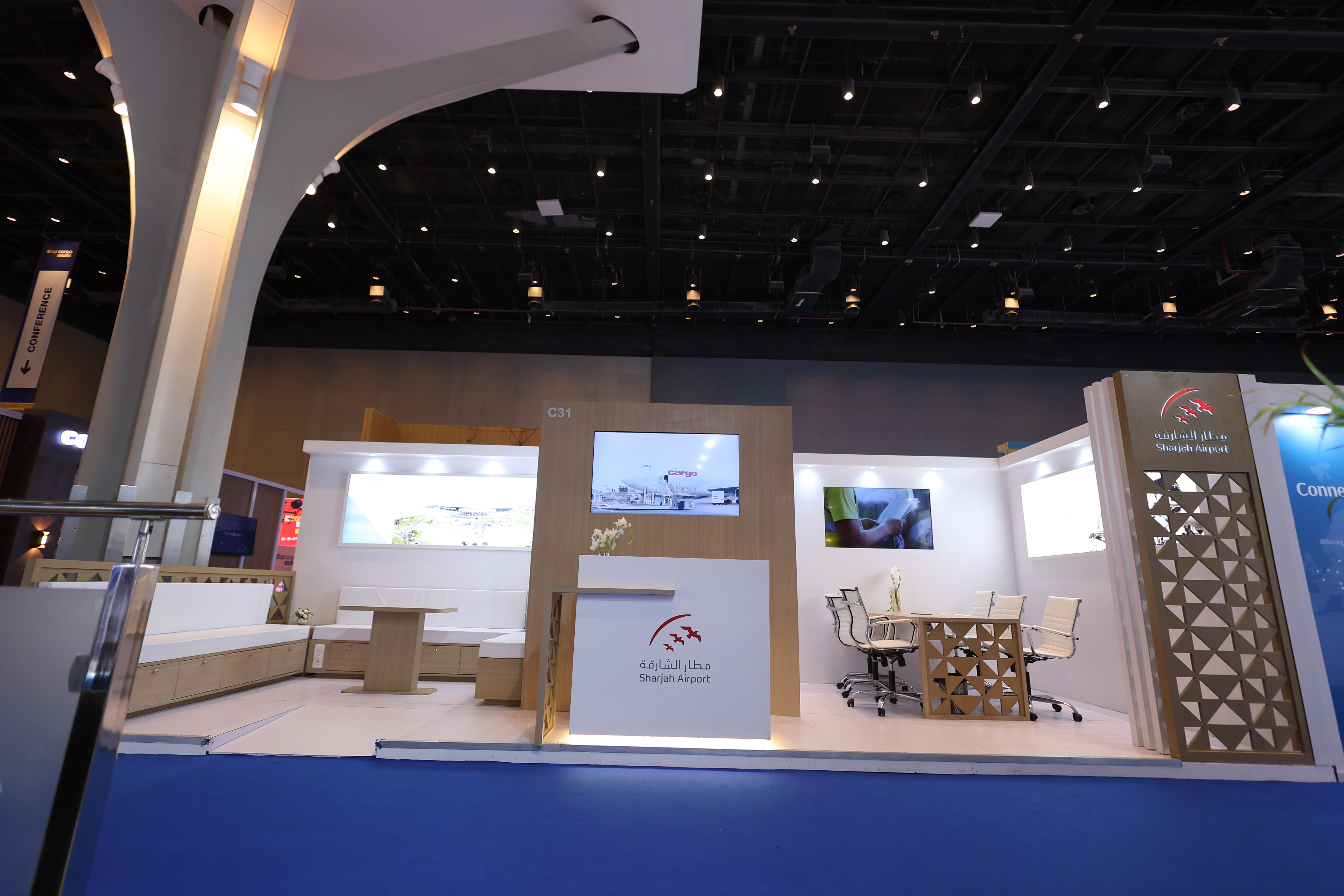 Booth Design