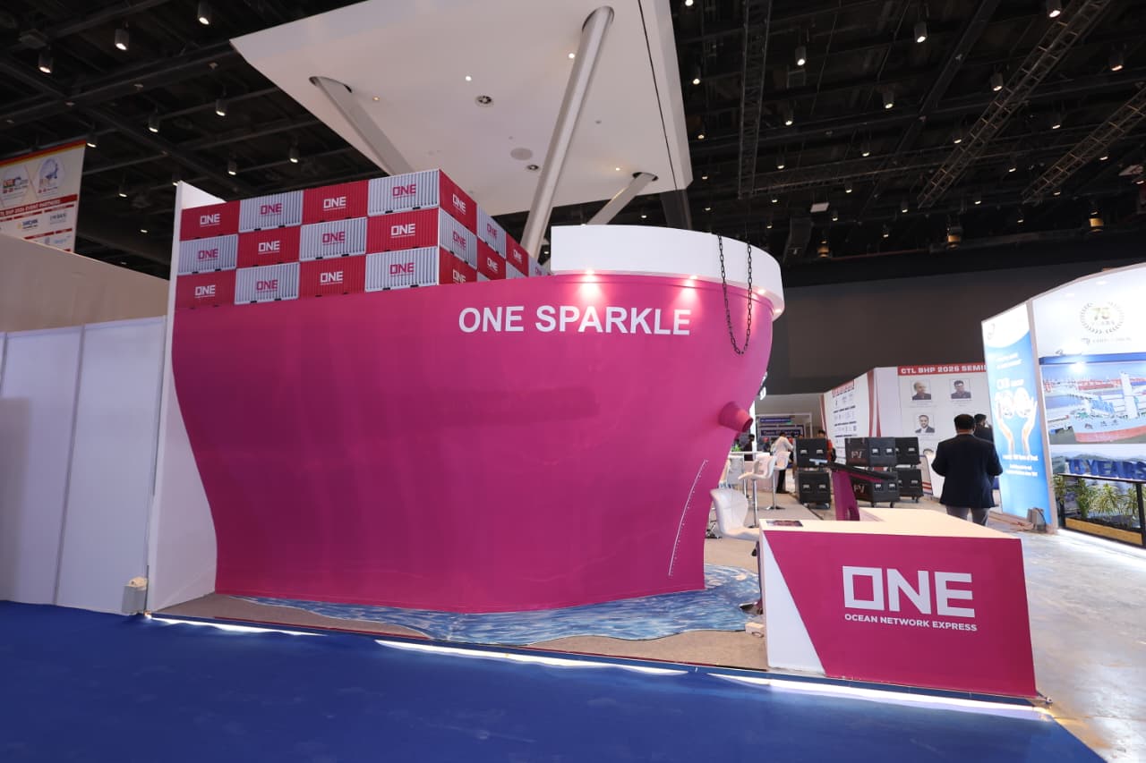 Booth Design