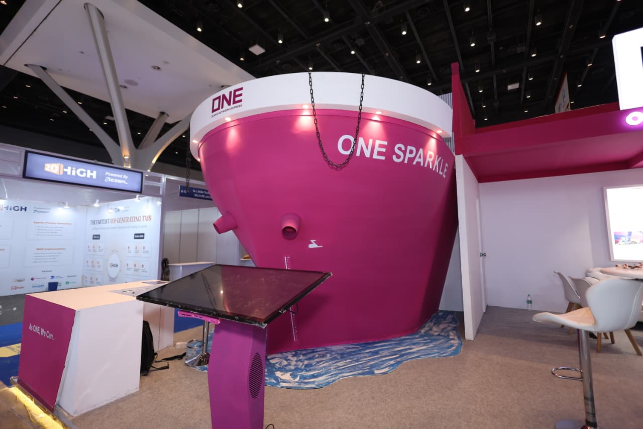 Booth Design