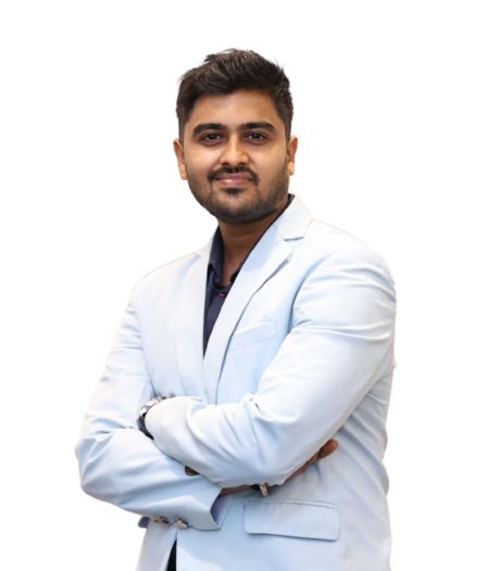 Vinit Patel