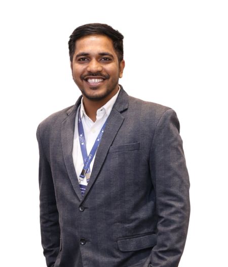 Gyan Yadav
