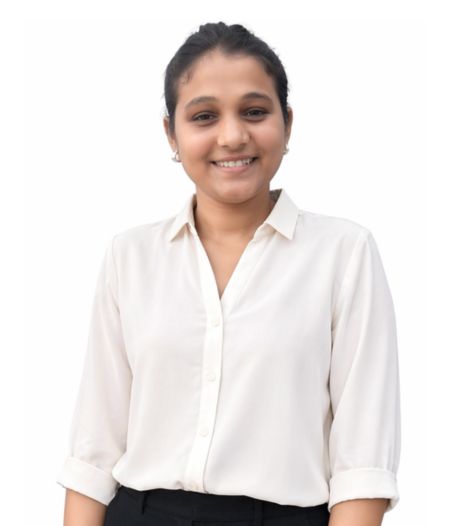Vaibhavi Ahirekar